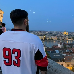 Герман Дранкович, 03.06, Poznań