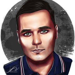 Евгений Гаркуша, Санкт-Петербург