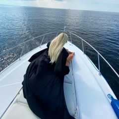 Ира Иванова, 23.03, Санкт-Петербург