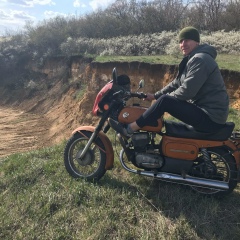 Геннадий Морозов, 14.11.1988, Москва