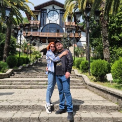 Яна Черепанова, 23.06