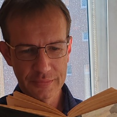 Юрий Веретенников, 28.09, Санкт-Петербург