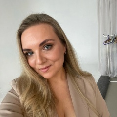 Мария Прозументова, 22.01, Кинешма