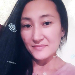 Moldir Tolengutova, 21.10.1991, Семей