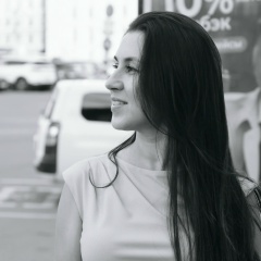 Яна Степанченко, 21.06, Новосибирск