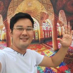 Бауыржан Бекбосын, 06.06, Казалинск