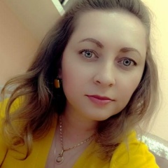 Тамара Васильева, 04.04, Санкт-Петербург