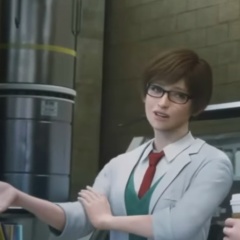 Алина Рихтер, 23.11, Москва