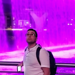 Денис Половинкин, 10.12.1987, Самара