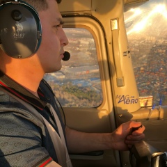 Шохрух Холметов, 07.03, Новосибирск