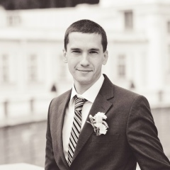 Николай Он, 16.03.1986, Санкт-Петербург