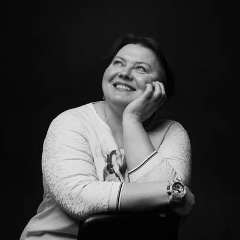 Елена Артощенкова, 04.10, Москва