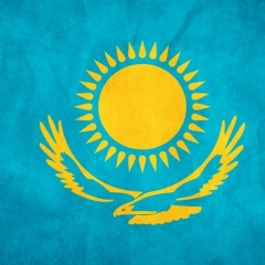 Берик Кайырбаев, 28.04.1989, Алматы