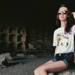 Полина Ежова, 31.05.1990, Алматы