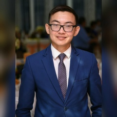 Толеген Кыдырбеков, 21.04.1998