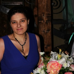 Валентина Данилова, 18.02, Санкт-Петербург