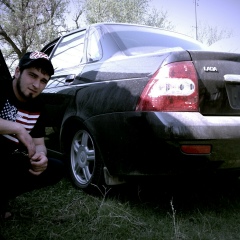 Анзор Уматхаджиев