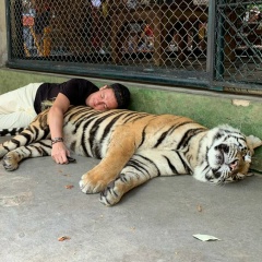 Максим Киреев, Москва