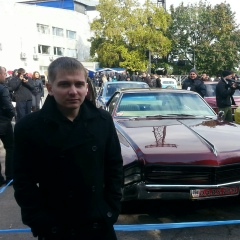 Владимир Сыпко, 09.02.1989, Днепр (Днепропетровск)