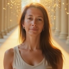 Яна Левицкая, 12.07, Санкт-Петербург