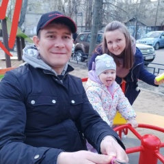 Елена Балыш, 10.01.1986, Воронеж