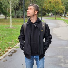 Олег Горлов, 05.10, Москва