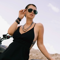 Мария Чиликина, 27.02.1990, Калининград