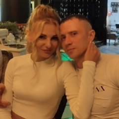 Рома Ткач, 14.10, Белгород
