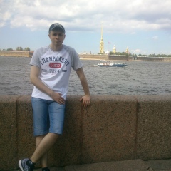 Хетаг Гугкаев, 28.04, Санкт-Петербург