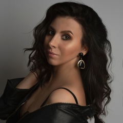 Ирина Котрусова, 30.06, Иркутск