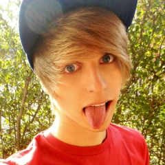 Дима Захаркин, 06.09.2003, Нижний Тагил