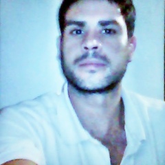 Nando Garcý Rodriguês, 30.01.1995, Guaraniaçu