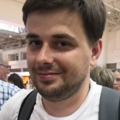 Максим Зиборов, 12.02, Нижний Новгород