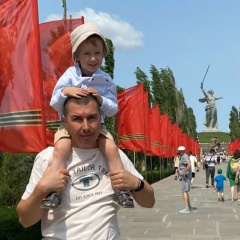 Кирилл Загоруйко, Чертково