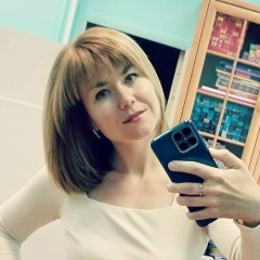 Анна Полякова, 02.05, Химки