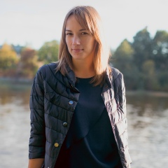 Анна Кошубаро, 21.05.1988, Санкт-Петербург