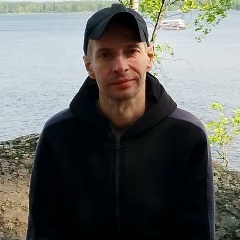 Роман Абросимов, Кириши