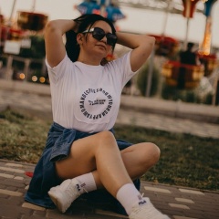 Юлия Лобачева, 22.10, Волгоград