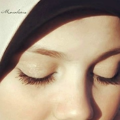 Marha Mutieva, 12.02.1995, Аргун