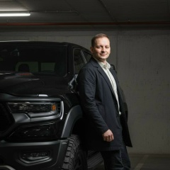 Иван Якунин, 08.04, Оренбург