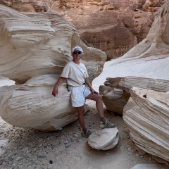 Анна Заболотских