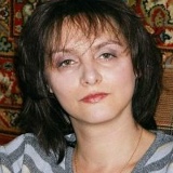 Елена Чикалина, 23.09, Москва