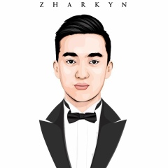 Жаркын Бурлембек, 05.10.1992, Астана