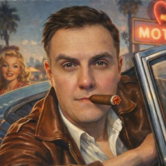 Александр Az, 17.03.1987, Калининград