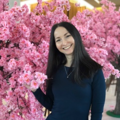 Фаина Роднухина, 12.06, Санкт-Петербург