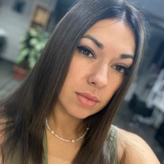 Карина Алексеевна