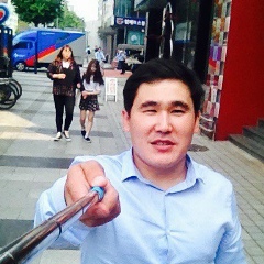 Eskermes Aimbetov, 23.12, Seoul