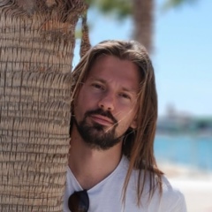 Денис Художников, 08.10, Санкт-Петербург