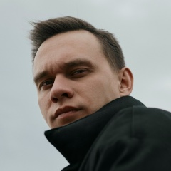 Алексей Барковский, 27.04, Москва