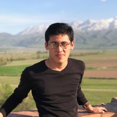 Нурсултан Матказиев, 05.07.1998, Бишкек